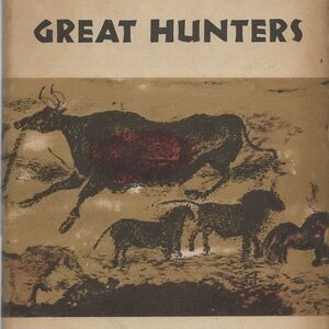 Great Hunters Wall Art Decor